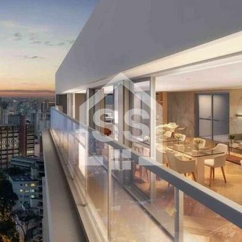 apartment em Rua Major Maragliano, Vila Mariana - São Paulo - SP