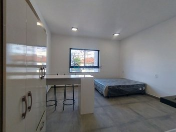 apartment em Rua Doutor Maurício de Lacerda, São Judas - São Paulo - SP