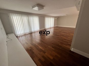 apartment em Rua Belterra, Santo Amaro - São Paulo - SP