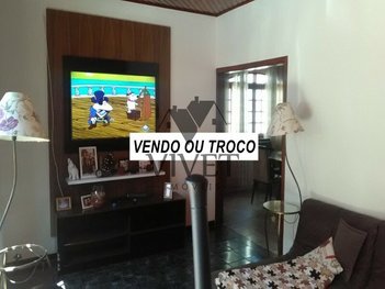 house em Rua Camargo Fleury, Vila Fleury - Sorocaba - SP