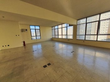 office em Avenida Álvares Cabral, Lourdes - Belo Horizonte - MG