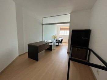 office em Frei Leopoldo, Ouro Preto - Belo Horizonte - MG