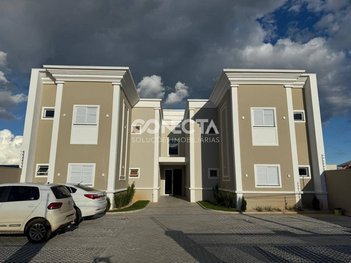 apartment em Rua das Verbenas, Parque dos Ingás - Nova Mutum - MT