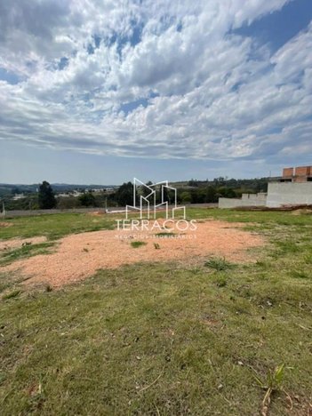 land_lot em Avenida Alberto Rodrigues de Oliveira, Jardim Florestal - Jundiaí - SP
