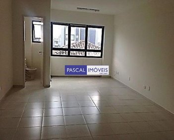office em Rua Domingos de Morais, Vila Mariana - São Paulo - SP