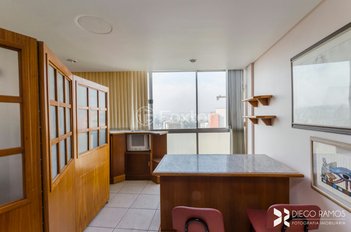 office em Rua Professor Annes Dias, Centro Histórico - Porto Alegre - RS