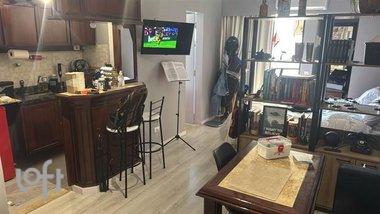 apartment em Rio Branco, Campos Elísios - São Paulo - SP