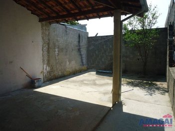 house em Rua Karan Abib Chaiben, Jardim Nova Esperança - Jacareí - SP