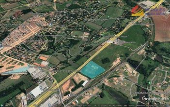 commercial_building em Rodovia Engenheiro Ermênio de Oliveira Penteado, Helvétia - Indaiatuba - SP