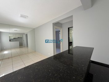apartment em Rua Araticum, Gávea - Vespasiano - MG