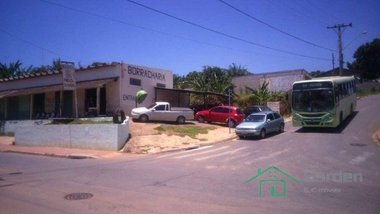 industrial em Dom José Antonio do Couto, Jardim Santa Cecília I - São José dos Campos - SP