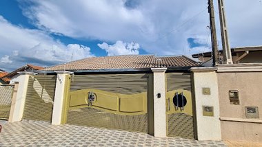house em Rua Antonio Souza Figueiredo, Votuporanga I - Votuporanga - SP