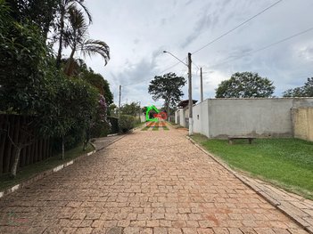 agricultural em Estrada Brasílio Franciscon, Recanto das Estrelas - Itatiba - SP