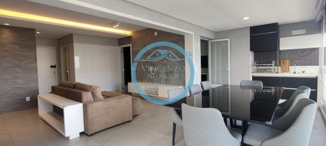 apartment em Rua Doutor Paschoal Imperatriz, Vila Gertrudes - São Paulo - SP