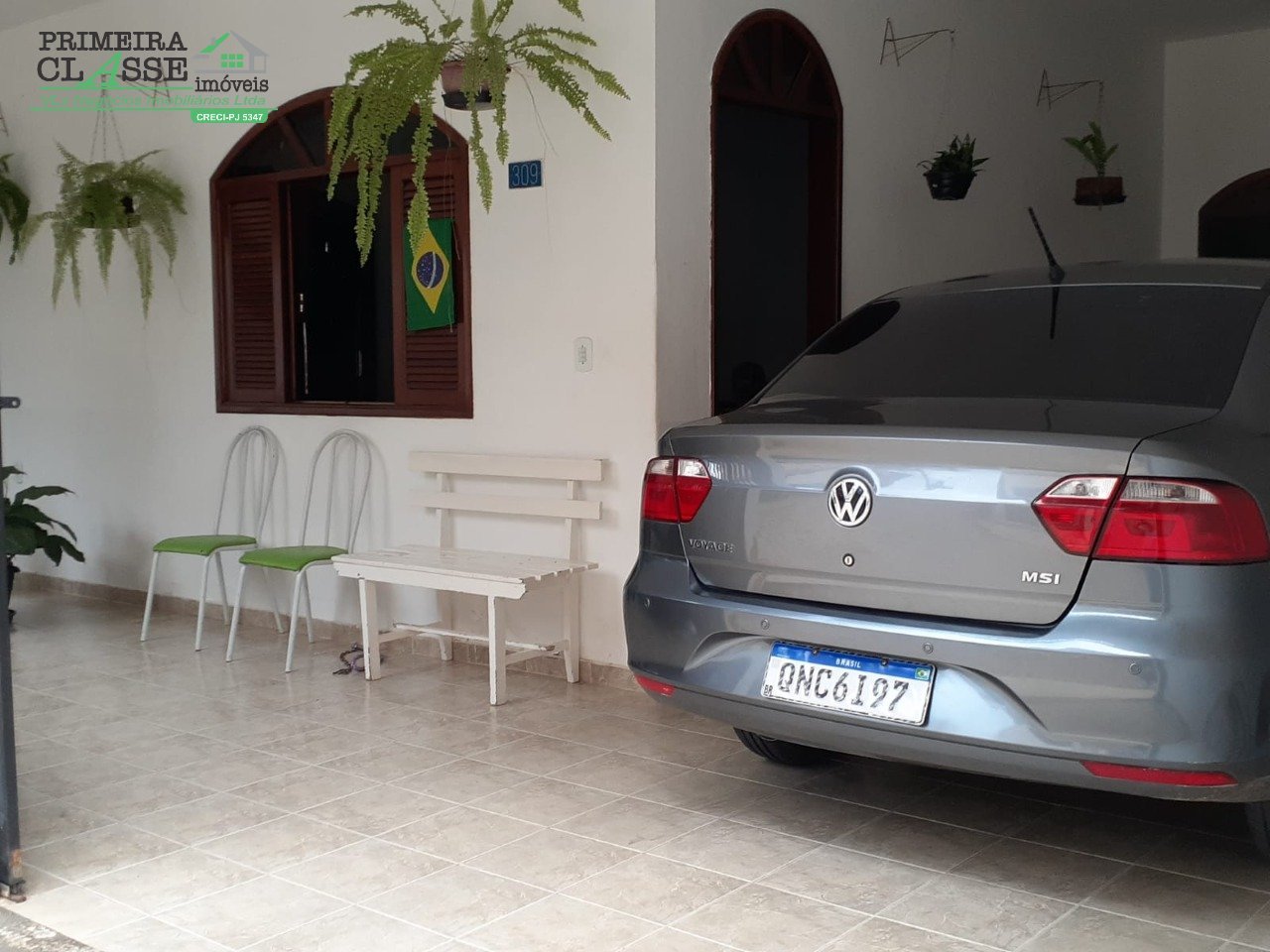 Casa mobiliada à venda em Alegre-ES por VLX Imóveis (1)