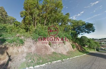 land_lot em Rua Vilso Delai, Centro - São Marcos - RS