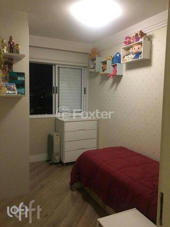 apartment em Sílvia, Boa Vista - São Caetano do Sul - SP