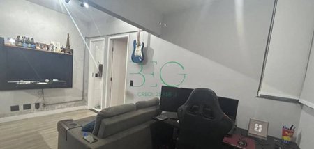 apartment em Avenida Santo Antônio, Vila Osasco - Osasco - SP