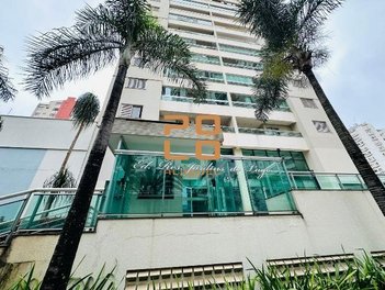 apartment em Rua 54, Jardim Goiás - Goiânia - GO