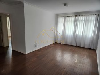 apartment em Rua Caconde, Jardim Paulista - São Paulo - SP