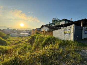 land_lot em Ulisses Siqueira Lima, Forquilhas - São José - SC
