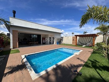 house em Rua Neusa Isabel Tedesco Sterde, Residencial Terras de Ártemis (Ártemis) - Piracicaba - SP