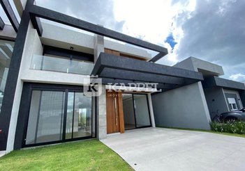 house em Avenida Paraguassu, Centro - Xangri-Lá - RS