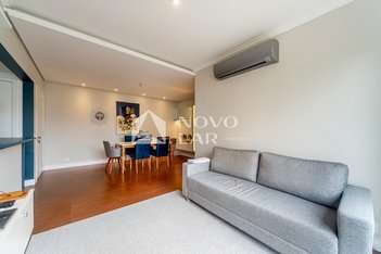 apartment em Rua Marquês do Pombal, Moinhos de Vento - Porto Alegre - RS