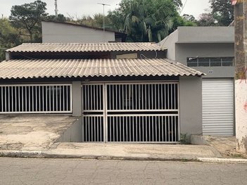 house em Rua Comendador Carmine Lourenço Del Gaizo, Jardim Recanto Suave - Cotia - SP