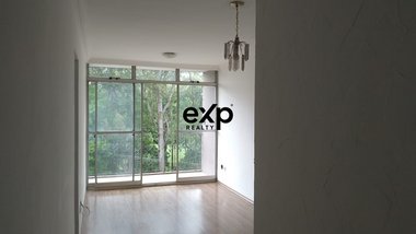 apartment em Avenida Nossa Senhora do Sabará, Vila Sofia - São Paulo - SP