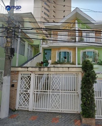 house em Rua Durval Clemente, Jardim São Paulo(Zona Norte) - São Paulo - SP