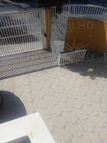 house em Rua Acácia, Jardim das Flores - Osasco - SP