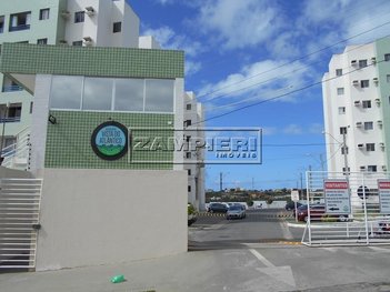 apartment em Avenida José Aírton Gondim Lamenha, São Jorge - Maceió - AL