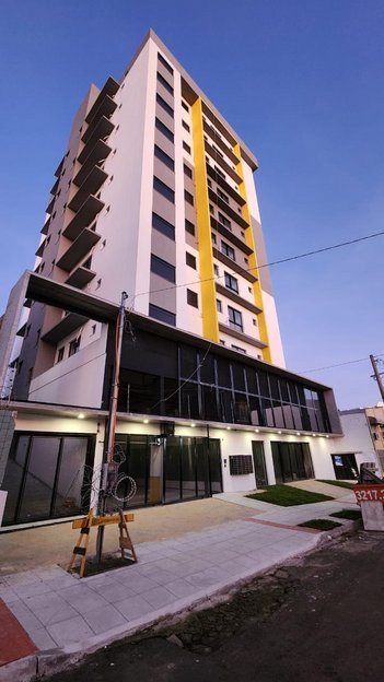 apartment em São Francisco, Nossa Senhora do Rosário - Santa Maria - RS