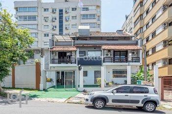 house em Barão de Ubá, Bela Vista - Porto Alegre - RS