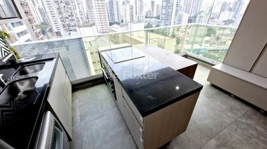 apartment em Rua Turiassu, Perdizes - São Paulo - SP
