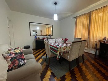 apartment em Rua Júlio de Castilhos, Centro - Lajeado - RS