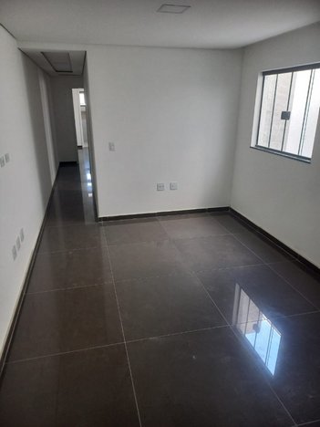 apartment em Rua Javaés, Vila Eldízia - Santo André - SP