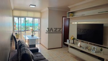 apartment em Rua Raimundo Barbosa Nogueira, Palmeiras de São José - São José dos Campos - SP