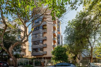 apartment em Carlos Trein Filho, Auxiliadora - Porto Alegre - RS