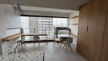 apartment em Doutor Ricardo Jafet, Chácara Klabin - São Paulo - SP