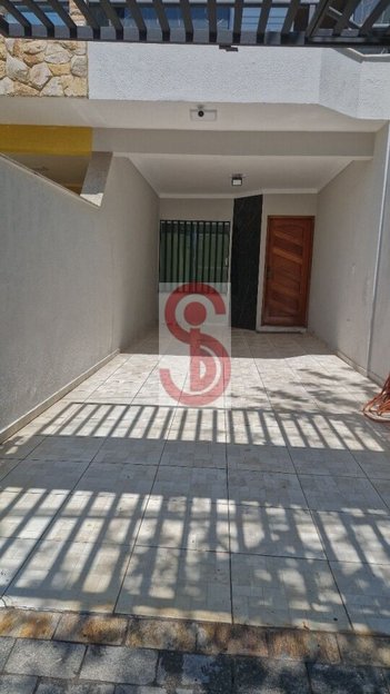 house em Rua Doutor Suzano Brandão, Vila Aricanduva - São Paulo - SP