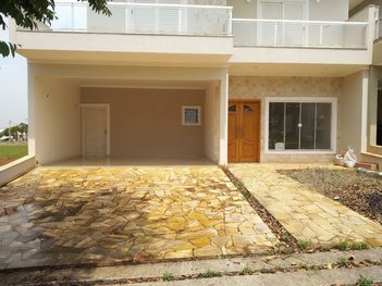 house em Avenida Doutor João Caio Silva, Parque Brasil 500 - Paulínia - SP