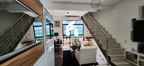 house em São João Batista, Agronômica - Florianópolis - SC