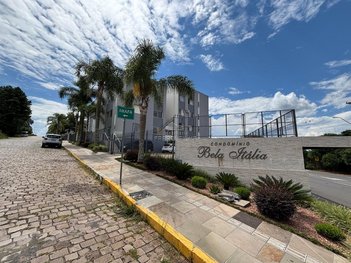 apartment em Rua Júlio de Castilhos, Vicentina - Farroupilha - RS