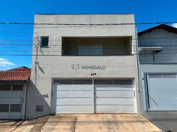 house em Rua Sargento José Carlos Ribeiro, Jardim Astúrias II - Piracicaba - SP