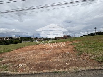 land_lot em Vergilimo Maria da Silva, Jardim Serra Dourada - Mogi Guaçu - SP