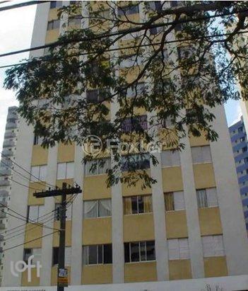 apartment em Guararapes, Brooklin - São Paulo - SP