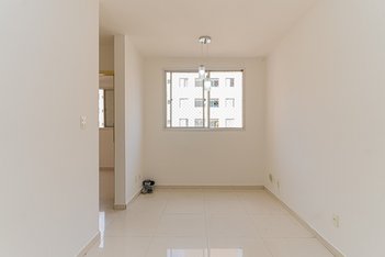 apartment em Rua Francisco Luiz de Souza Júnior, Água Branca - São Paulo - SP