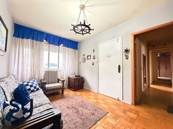 apartment em Rua Santana, Santana - Porto Alegre - RS